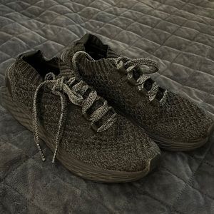 NoBull Project Runners